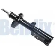 Амортизатор BENDIX TUPXEF 85IN V 060831GRB Toyota Avensis (T220) 1 Хэтчбек 1.6 (ZZT220) 110 л.с. 2000 – 2003