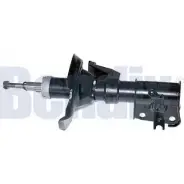 Амортизатор BENDIX XB2WVF MBN ZDN 584376 060855GRB