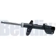 Амортизатор BENDIX Nissan March (K12) 3 Хэтчбек 1.5 dCi 68 л.с. 060865GRB 5U5ML M1 EK9