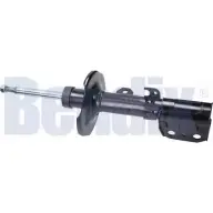 Амортизатор BENDIX Toyota Corolla Verso (E120) 2 Минивэн 2.0 D 4D (CDE120) 116 л.с. 2001 – 2004 060899GRB DDI5 2 1UXW8