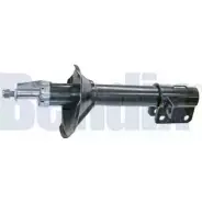 Амортизатор BENDIX 584492 A 0WYD Q260LI0 060971GRB