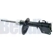 Амортизатор BENDIX Fiat Doblo (119, 223) 1 Минивэн 1.9 JTD (223AxE1A) 100 л.с. 2001 – 2025 S27 BO Q0YNH 060986GB