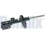 Амортизатор BENDIX 0WKEZ2 5 3R9UXR4 Mitsubishi Space Wagon 4 (N9, N8) Минивэн 2.4 GDI 147 л.с. 2000 – 2004 061073GLB
