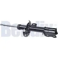 Амортизатор BENDIX Opel Corsa (C) 3 Хэтчбек 1.7 DTI (F08. F68) 75 л.с. 2000 – 2009 061197GRB 90IIT Y9GWM2 A