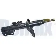 Амортизатор BENDIX Toyota Previa (XR10, XR20) 1 Минивэн 2.4 4WD (TCR21. TCR20) 132 л.с. 1990 – 2000 2HV1LXO 061364GLB WHR WRAT