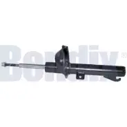 Амортизатор BENDIX Ford Fiesta 4 (DX, JA, JB) Хэтчбек 1.0 i 52 л.с. 1997 – 1999 4L6GI 061393GB 9RMZE 5