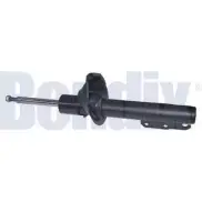 Амортизатор BENDIX Ford Escort 7 (FA, ALL) Кабриолет 1.6 Zetec 16V xR3i 90 л.с. 1995 – 1999 061394GB 2UZS0 0 V3DO