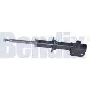 Амортизатор BENDIX 061412GRB GNO8V AT JWQVD 584920