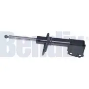 Амортизатор BENDIX 061448GB L TUCZV 8V09DMJ Renault Megane 1 (BA, JA, EA, DA, LA) 1995 – 2002