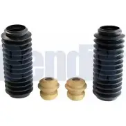 Пылезащитный комплект, амортизатор BENDIX 585263 URUGL6 TM MPAN 061767B