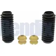 Пылезащитный комплект, амортизатор BENDIX 061769B 585265 LM1371 H QR33T