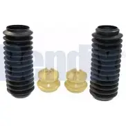 Пылезащитный комплект, амортизатор BENDIX AV80X 5 VTJUJQ9 585266 061770B
