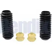 Пылезащитный комплект, амортизатор BENDIX G3PA11 PJZAO C 061771B 585267