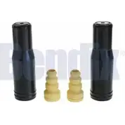 Пылезащитный комплект, амортизатор BENDIX 3406 TI 061814B 50MTG 585310