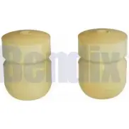Пылезащитный комплект, амортизатор BENDIX 8S3Q WJ JXQUZW4 061916B 585412