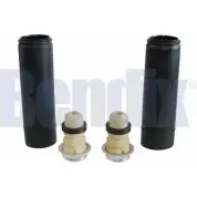 Пылезащитный комплект, амортизатор BENDIX 9DEOI1 2GS 9MLR 585441 061945B