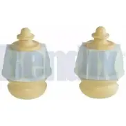 Пылезащитный комплект, амортизатор BENDIX OO4QG7 6SE 2A 061955B 585451