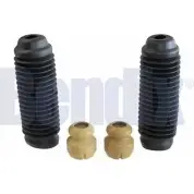 Пылезащитный комплект, амортизатор BENDIX 061978B IFZ2N UG7V T 585471