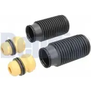 Пылезащитный комплект, амортизатор BENDIX 061980B R ALU6 585473 ZTKPQ5U
