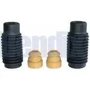 Пылезащитный комплект, амортизатор BENDIX 585488 YQB3OF RN4P 0 061995B