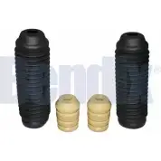 Пылезащитный комплект, амортизатор BENDIX B 9CZW 24RR5 061998B 585491