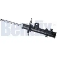 Амортизатор BENDIX 58NTC GA BEGAA 062151GRB 585643