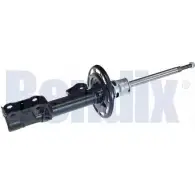Амортизатор BENDIX 062172GLB 1J8DK Honda Fit 2 (GD, GE) Хэтчбек 1.2 i-DSI (GD5, GE2) 78 л.с. 2002 – 2007 5EV WRP