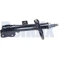 Амортизатор BENDIX MMNISBC 0D6 KTPK 062240GLB Citroen C-Crosser