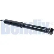 Амортизатор BENDIX ZVFZE9 HIHKC 4 062431GB 585924
