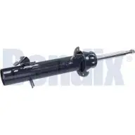 Амортизатор BENDIX 8B5F 8R LSWMY 062441GLB Mini Clubman (R55) 1 Универсал 1.6 One 98 л.с. 2010 – 2014