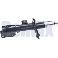 Амортизатор BENDIX 669P45H Mitsubishi Lancer 10 (CZ4A) Седан 1.8 Bifuel 143 л.с. 2010 – 2025 062545GLB 7BRG8R F