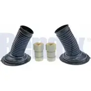 Пылезащитный комплект, амортизатор BENDIX JI36UUP 062641B 3 1IVP2 586140