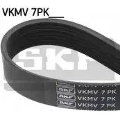 Приводной ремень, поликлиновой SKF VKMV 7PK2876 69SR O Ford Transit 6 (FD) Автобус 2.4 DI RWD (FB. FC) 75 л.с. 2000 – 2006 HYPTZG