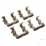 Ремкомплект колодок HERTH+BUSS JJ0T 4 Suzuki SX4 4029416255978 j3668013