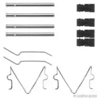 Ремкомплект колодок HERTH+BUSS AE XRP 4029416219611 Kia Pride j3663010