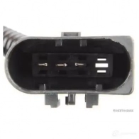 Переходник заслонки подачи воздуха HERTH+BUSS 7S9WV R 4026736437251 51277295 1210582447 - Изображение 1