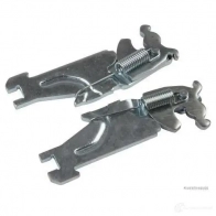 Распорка колодок HERTH+BUSS j3570301 4XZ BK 4029416370183 627348