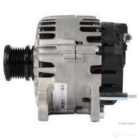 Генератор HERTH+BUSS 1424844343 32083910 4026736444884 XMYF 2QO - Изображение 2