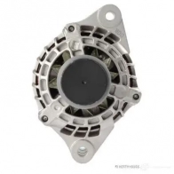 Генератор HERTH+BUSS 418W8Q V 4026736434717 1424844316 32049400 - Изображение 2