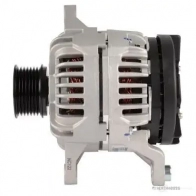 Генератор HERTH+BUSS 1437528238 LNB US 32046060 - Изображение 3