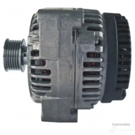 Генератор HERTH+BUSS 818923 32038260 S05CF E 4026736097721 - Изображение 2