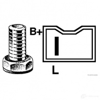 Генератор HERTH+BUSS 819160 32489194 IR1PTI P 4026736003333 - Изображение 4