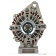 Генератор HERTH+BUSS FK C118T 4029416351069 819067 32049121 - Изображение 4