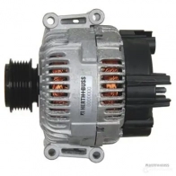 Генератор HERTH+BUSS ON FAP5 32437528 819144 4026736334857 - Изображение 2