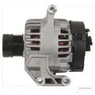 Генератор HERTH+BUSS 4026736336578 32437504 QX6UF0 F 819143 - Изображение 2