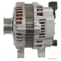 Генератор HERTH+BUSS VSX M4 818883 32002311 4026736336608 - Изображение 2