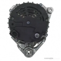 Генератор HERTH+BUSS Audi A4 (B5) 1 Универсал 1.6 102 л.с. 2000 – 2001 7OA SP 4026736143565 32044310