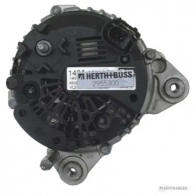 Генератор HERTH+BUSS 4026736148874 Audi A4 (B6) 2 Универсал 1.9 Tdi 101 л.с. 2001 – 2004 QW 7G92X 32044460
