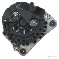 Генератор HERTH+BUSS HT 8X5 4026736120986 Audi A3 (8L) 1 1996 – 2003 32041480