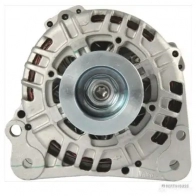 Генератор HERTH+BUSS X U3R39Q 818997 32041890 4026736349981 - Изображение 4